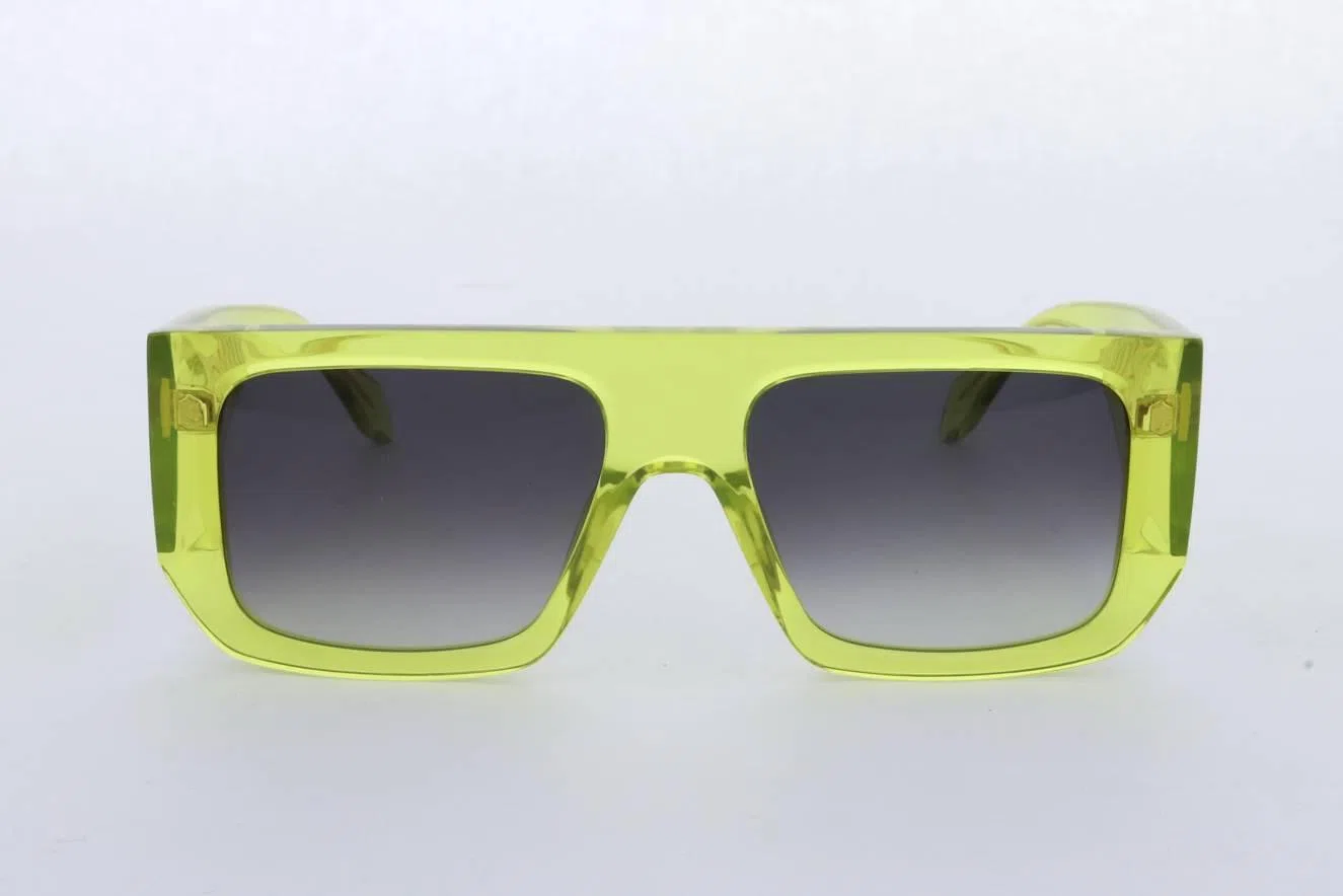 Just Cavalli SJC022K Sunglasses - view 2